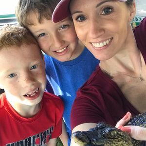 Meet your Posher, Heather